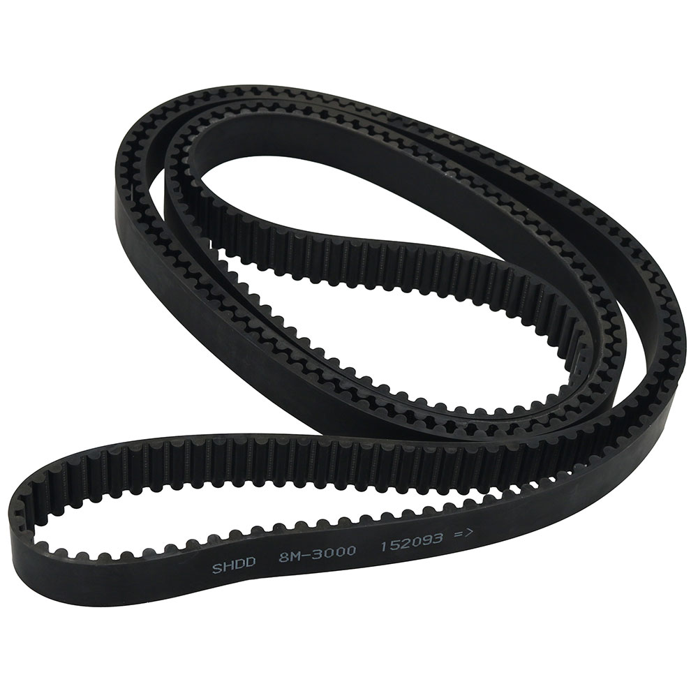 Jet BA9-1226552 BP3305CNC-9-2 BACK GAUGE BELT