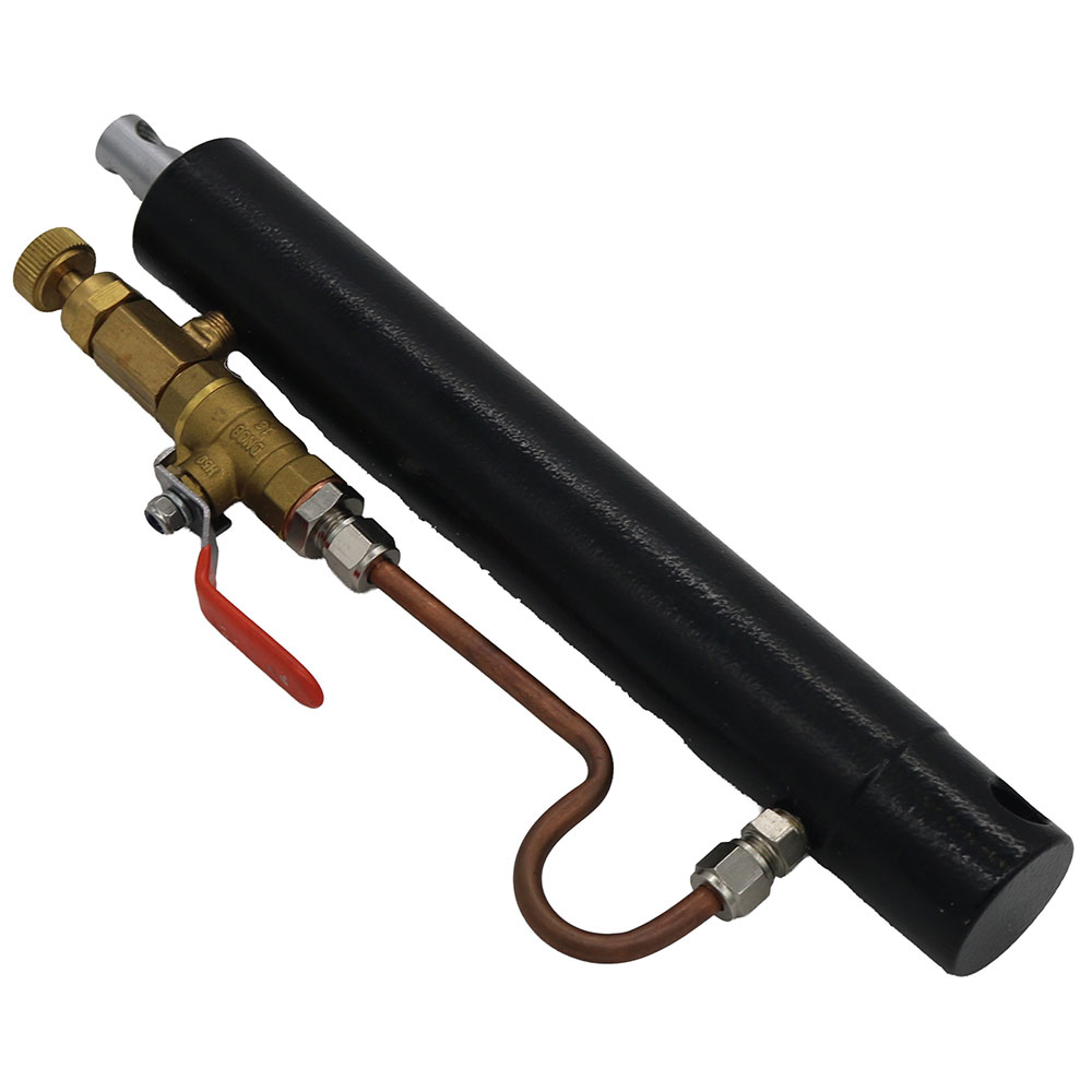 Jet BA9-1226662 BS128M-258-HYDRAULIC CYLINDER - BS-128M