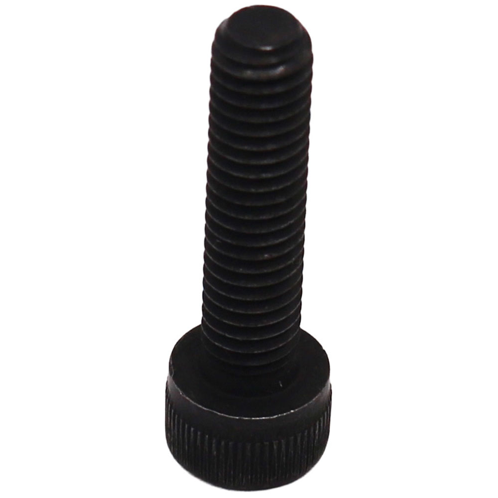 Jet BA9-1226672 BS350M-117-2-SHCS M6-1.0 X 25 BLACK
