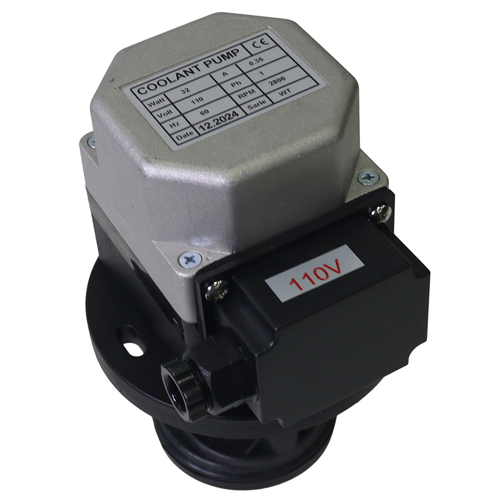 Jet BA9-1226701 BS250M-28-COOLANT PUMP 1/8HP