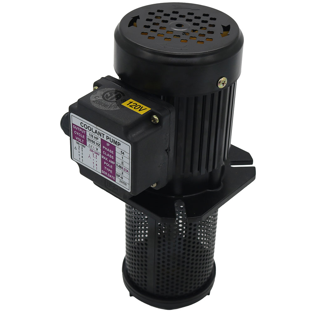 Jet BA9-1226702 BS712MS-6-COOLANT PUMP