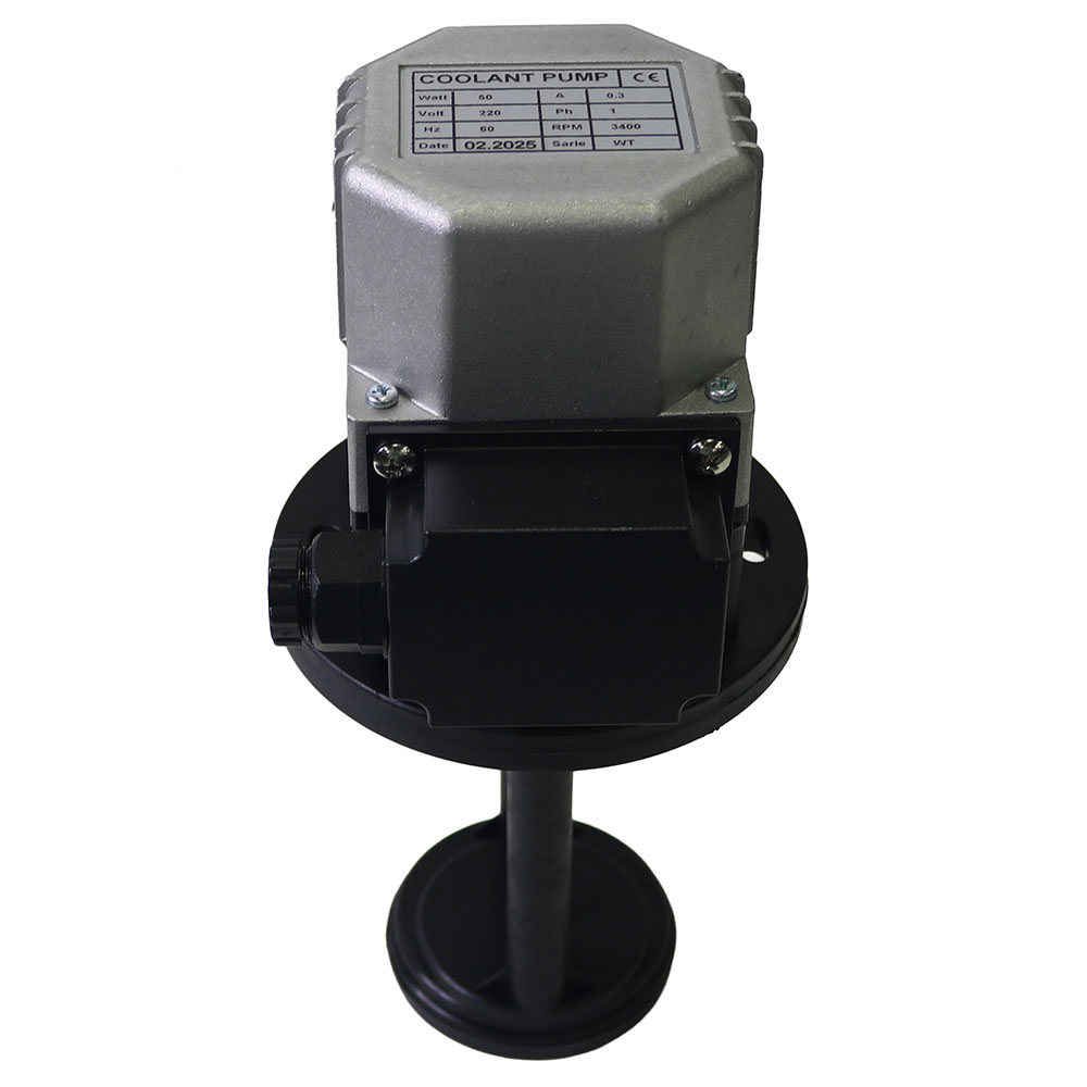 Jet BA9-1226703 BS350M-17-COOLANT PUMP