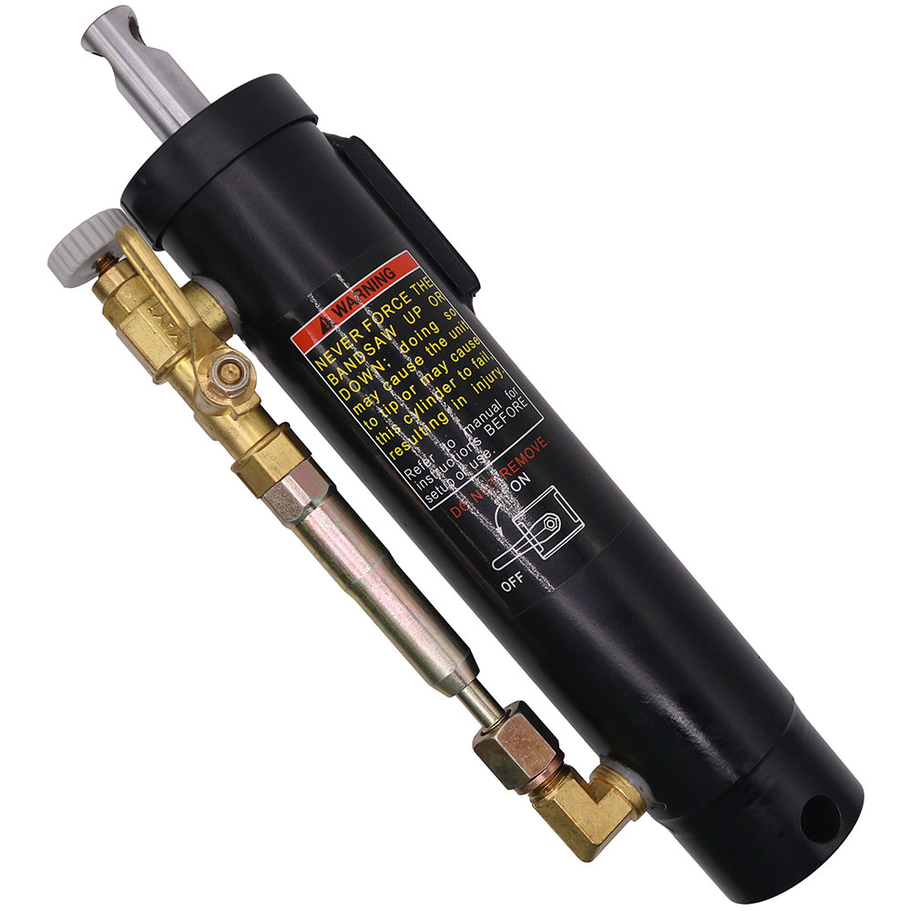 Jet BA9-1226737 BS210M-21H-5-HYDRAULIC CYLINDER- BS-210M