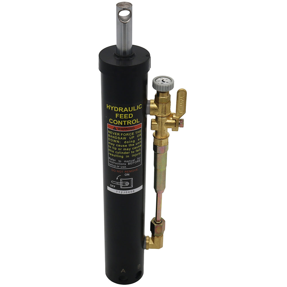Jet BA9-1226738 BS712M-20 HYDR. CYLINDER FOR BS-712M