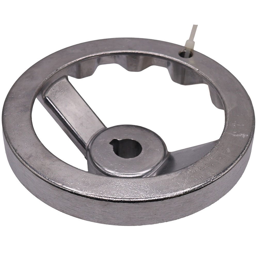 Jet BA9-1226766 BS300M-180 BLADE TENSION HAND WHEEL