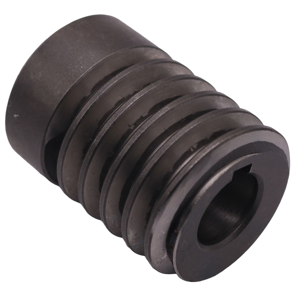 Jet BA9-1226782 BS712MS-194-1-WORM SHAFT-BS-712/BS-712MS