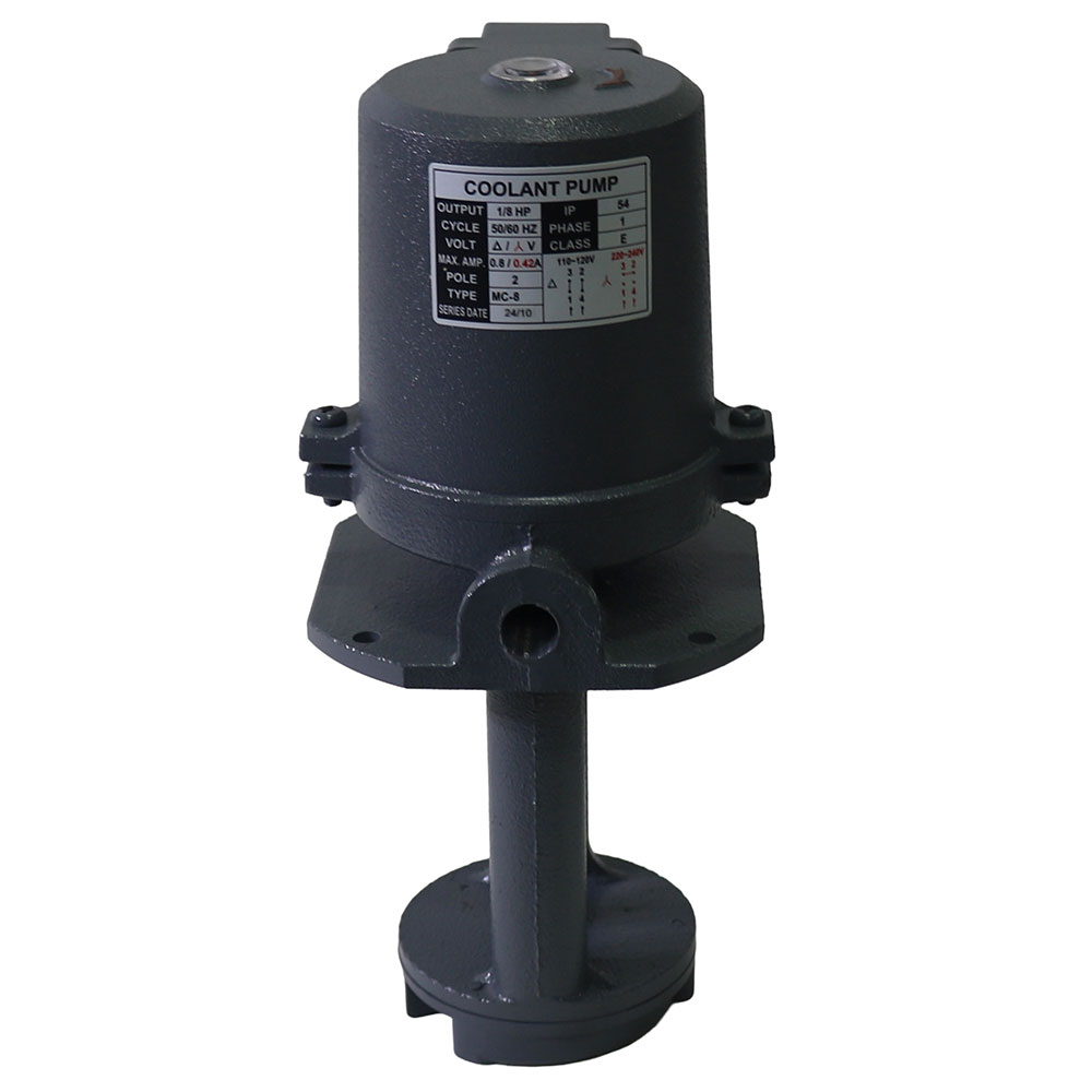 Jet BA9-1226786 BS300M-4-COOLANT PUMP