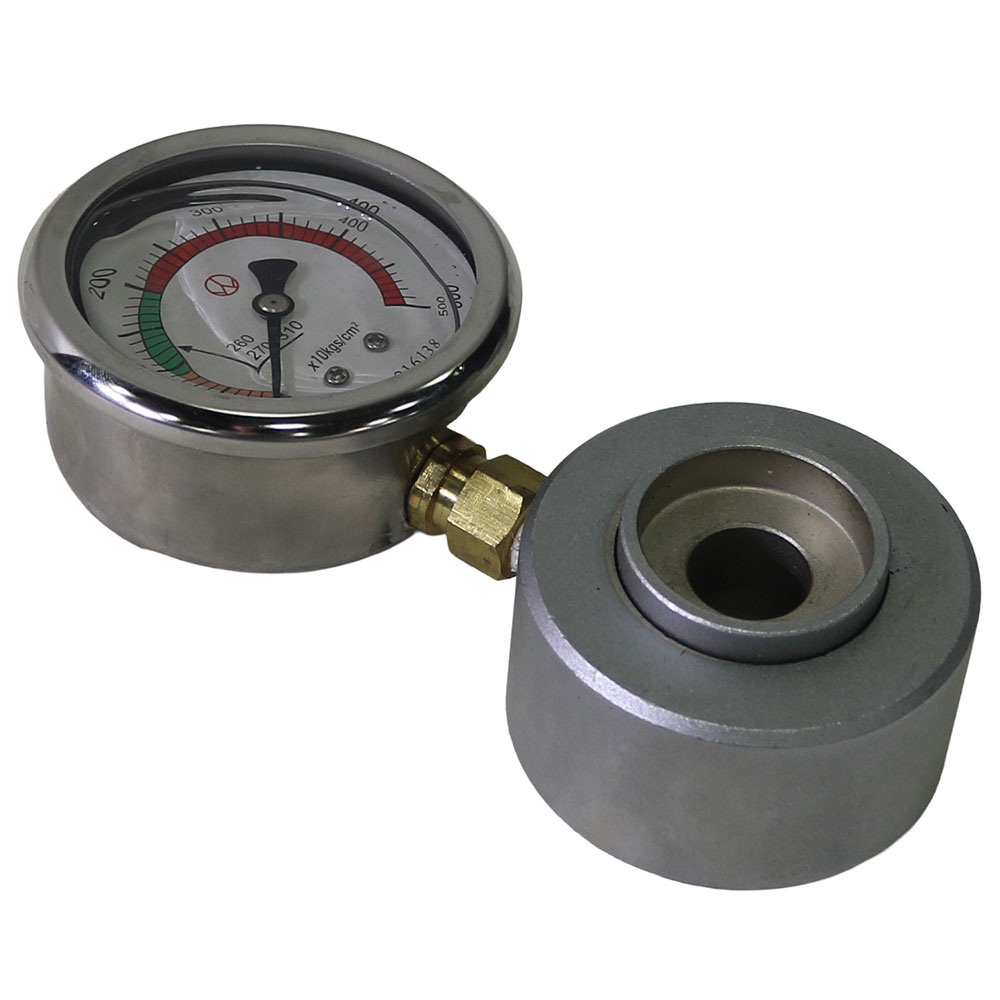 Jet BA9-1226795 BS260M-182-BLADE TENSION GAUGE
