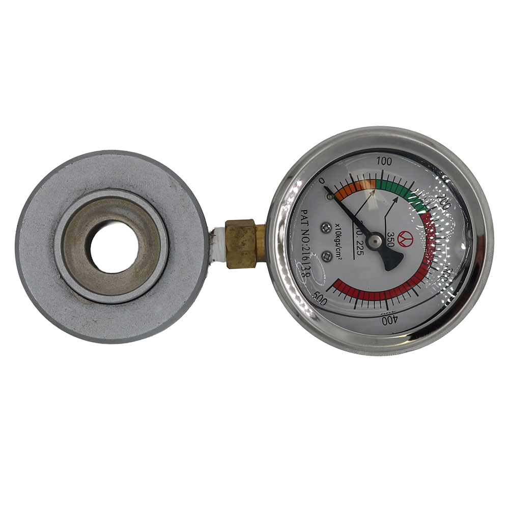 Jet BA9-1226796 BS350M-223-2-BLADE TENSION GAUGE-210/350