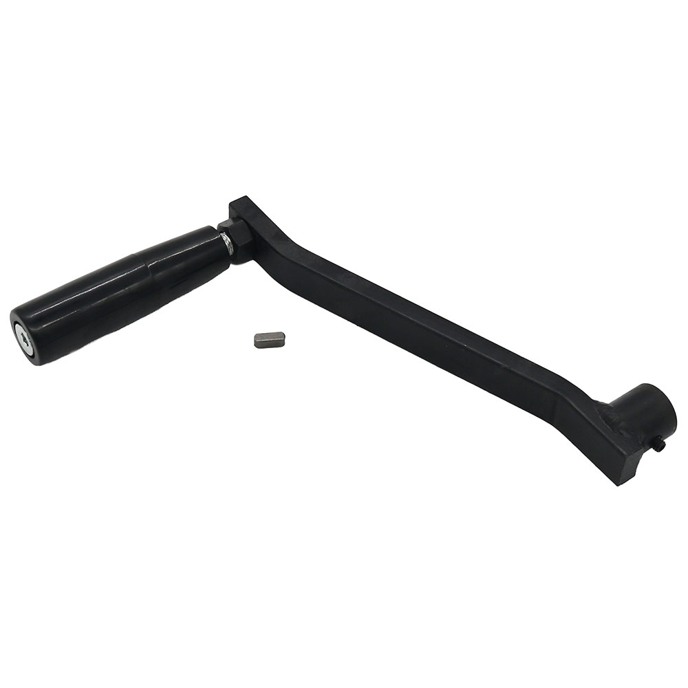 Jet BA9-1226870 RM5-22-25-HANDLE WITH SET SCREWS