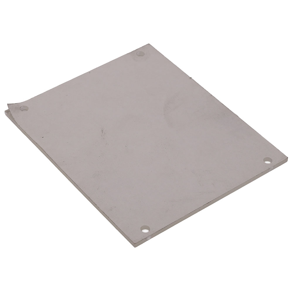 Jet BA9-1226939 PUNCH FRONT PERSPEX COVER