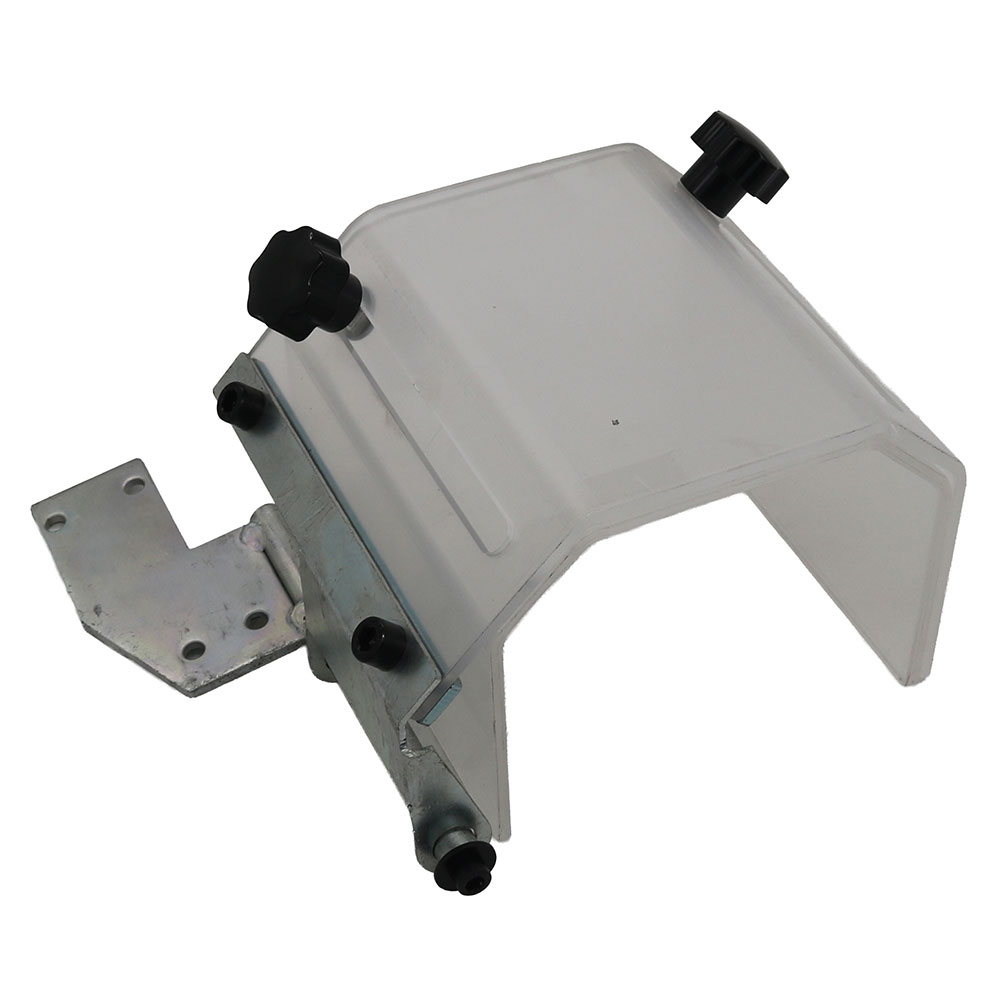 Jet BA9-1226977 DP1000G-GUARD-ADJ GUARD(OLD STYLE)