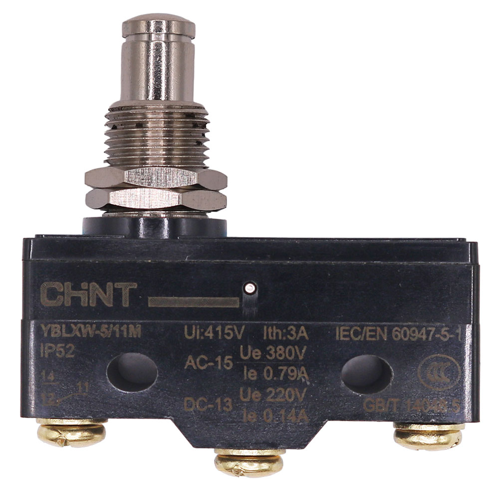 Jet BA9-1227011 PL1236EDRO1.0-SQ5-CHUCK GD LIMIT SWITCH