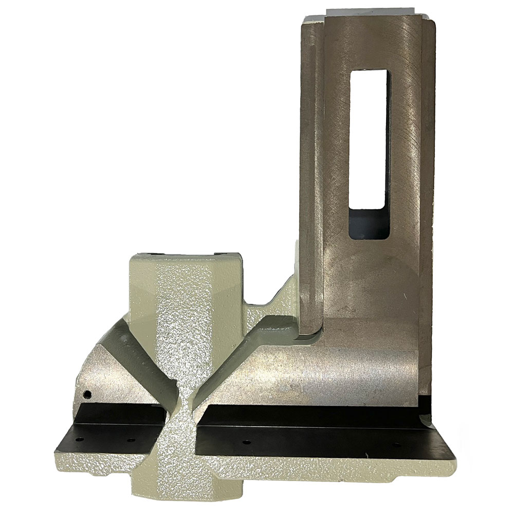 Jet BA9-1227296 CS350EU-A39-VISE BENCH