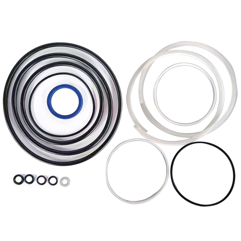 Jet BA9-1227318 HSP75A-SK-V1-DUAL HANDLE SEAL KIT