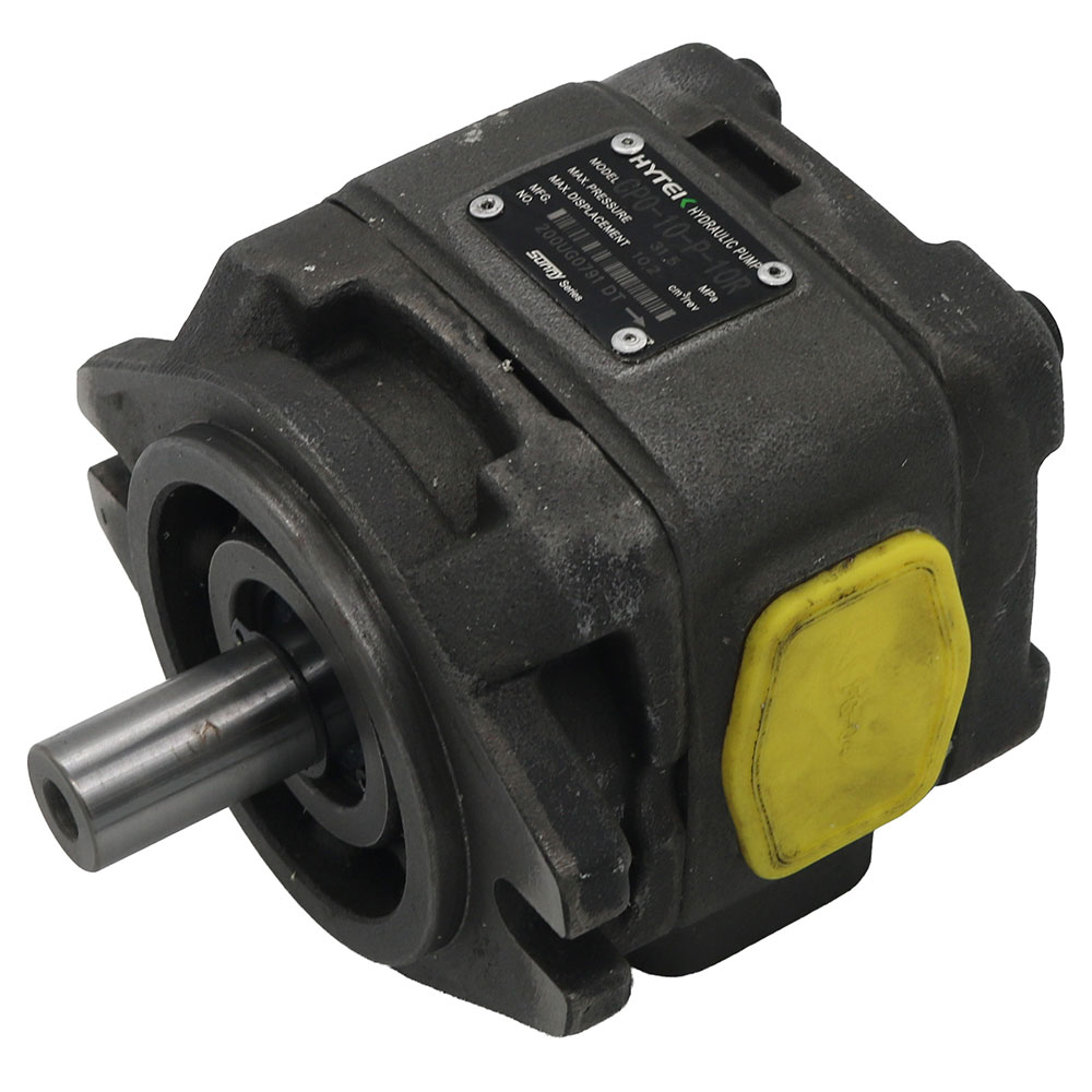 Jet BA9-1227926 BP3305CNC-7-1-HYDRAULIC PUMP(CPO-10)