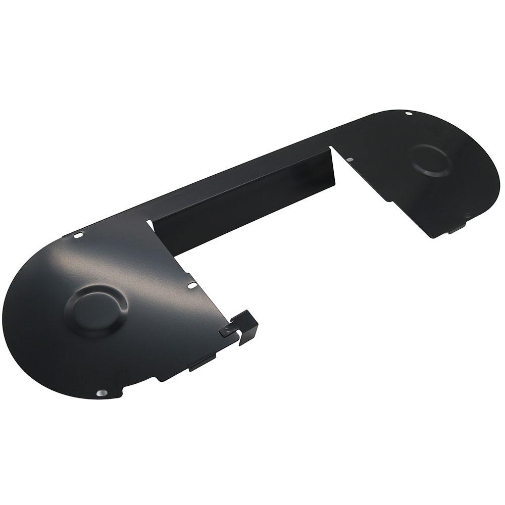 Jet BA9-1228433 BS127P1.0-C03-BLADE COVER