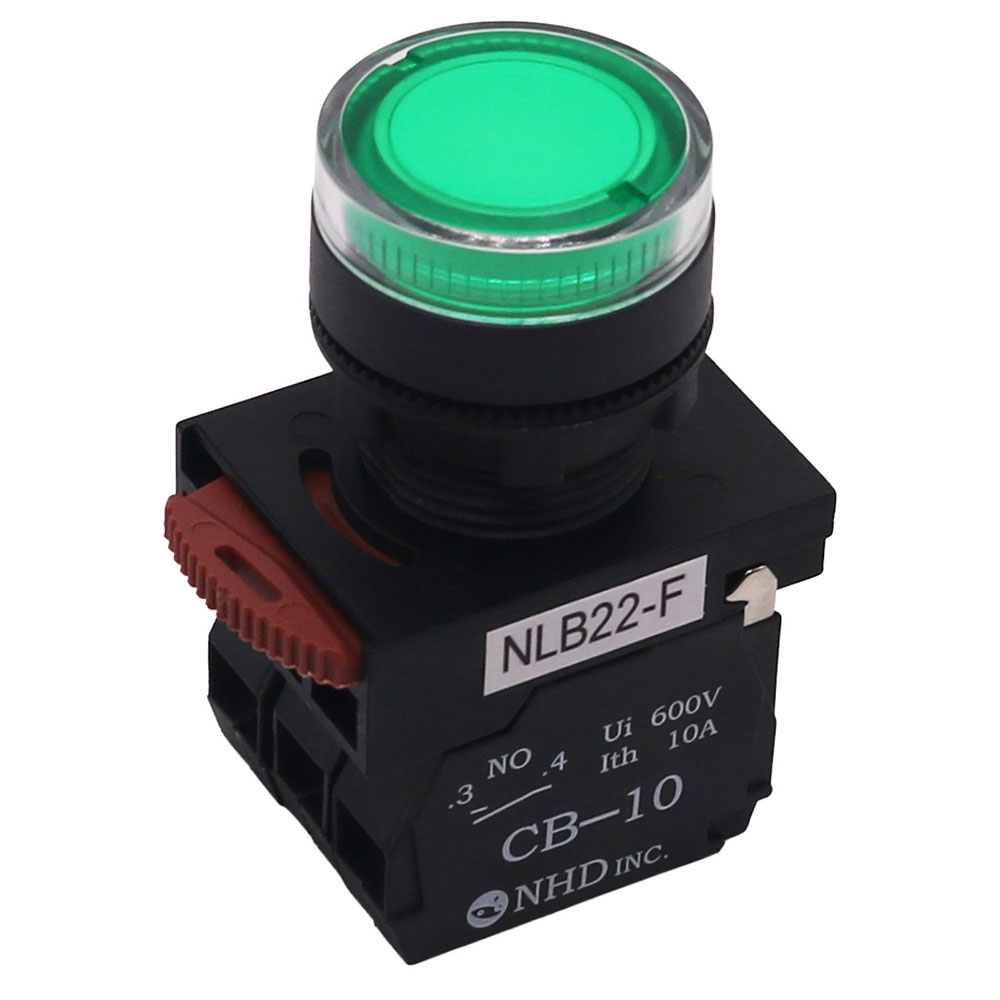Jet BA9-1228602 DP1375VS-B15-START SWITCH