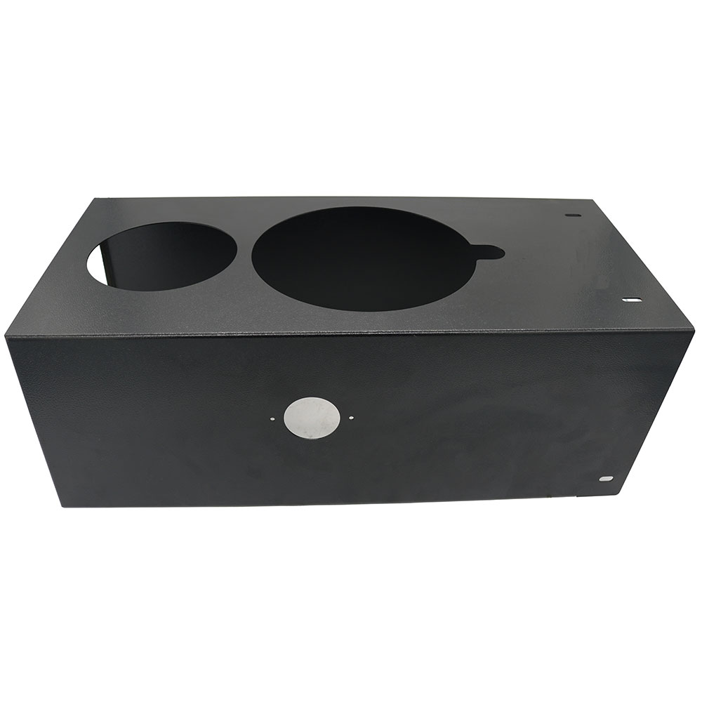 Jet BA9-1228646 DP1250VS-146-PULLEY COVER