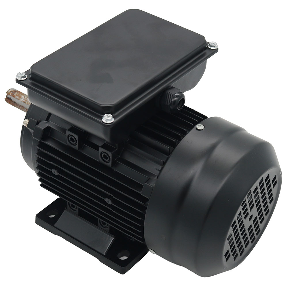 Jet BA9-1228804 DP3814B-53-MOTOR 1/2HP 120V 60HZ 6P