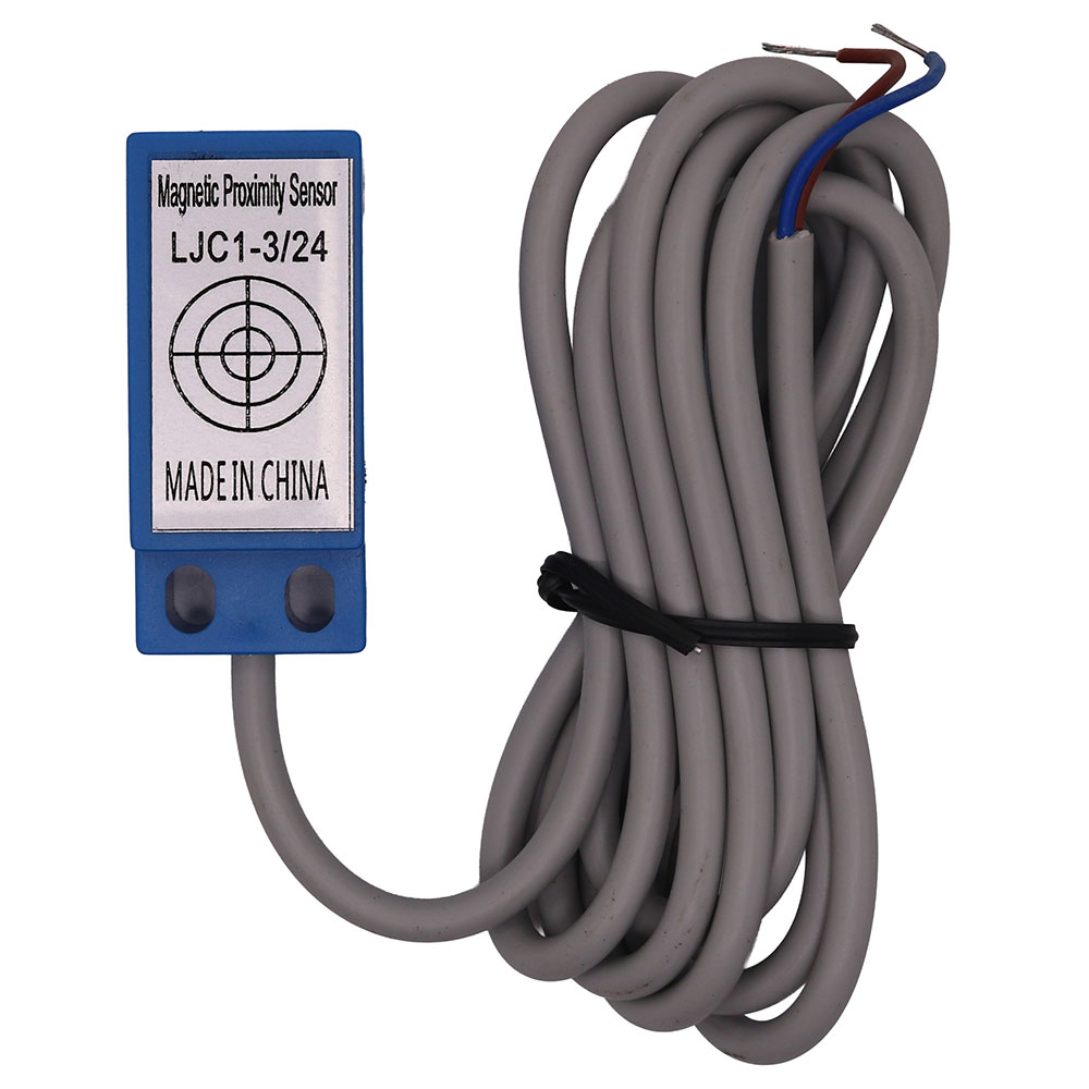 Jet BA9-1228805 DP3814B-74-PROXIMITY SWITCH