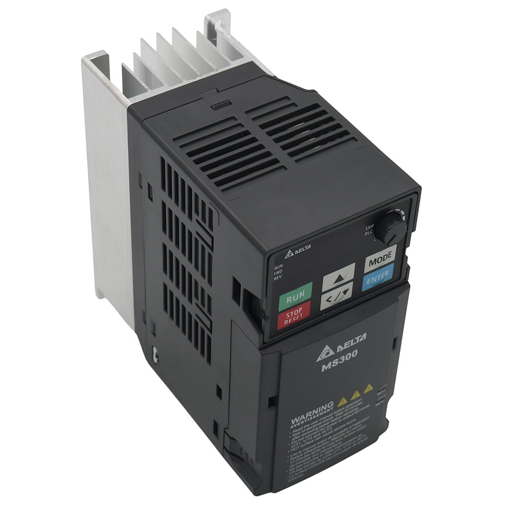 Jet BA9-1229074 BP3305CNC-11-1-DELTA VFD MS300