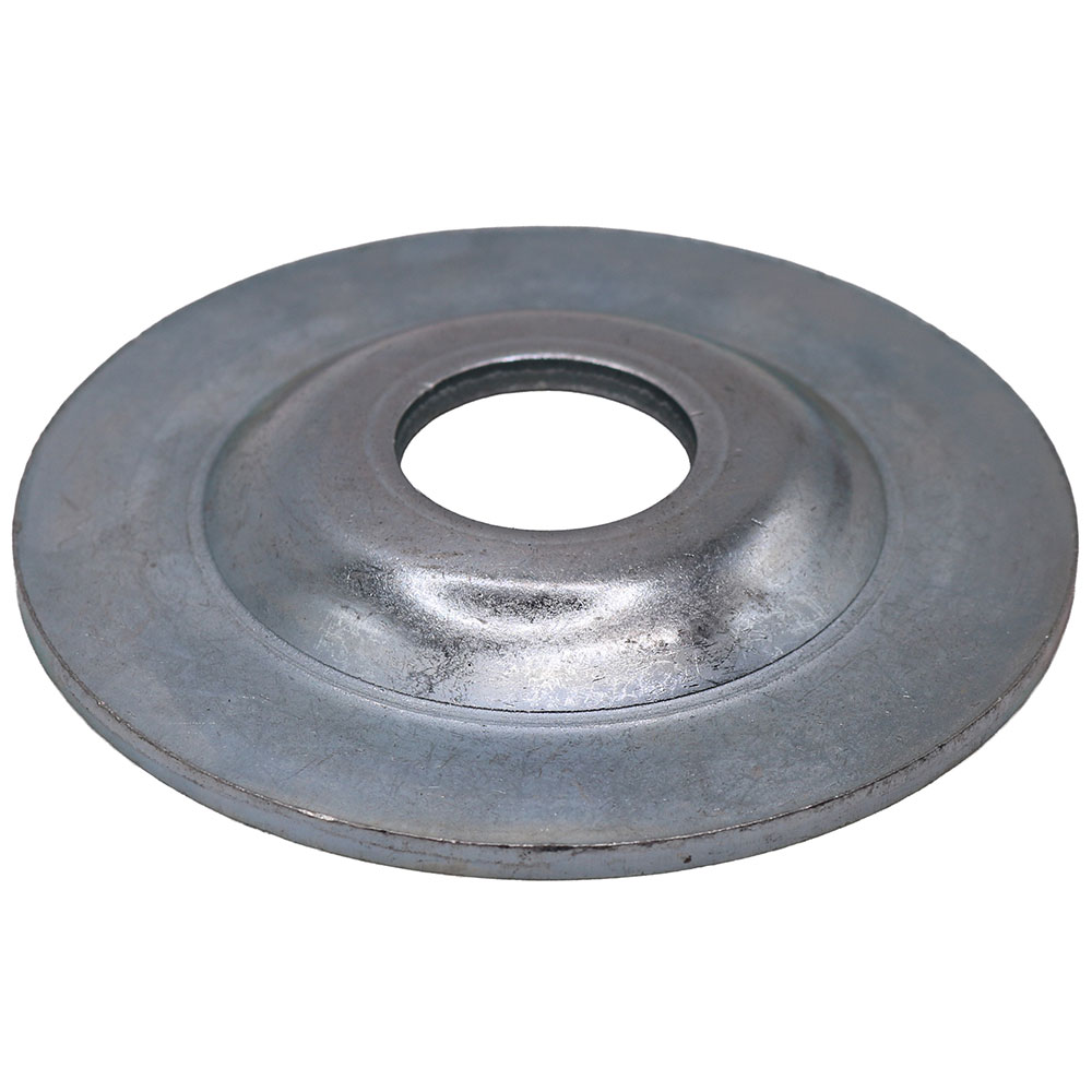 Jet BA9-1229434 IGB10-24-WHEEL FLANGE 3-3/4IN OD 1IN ID