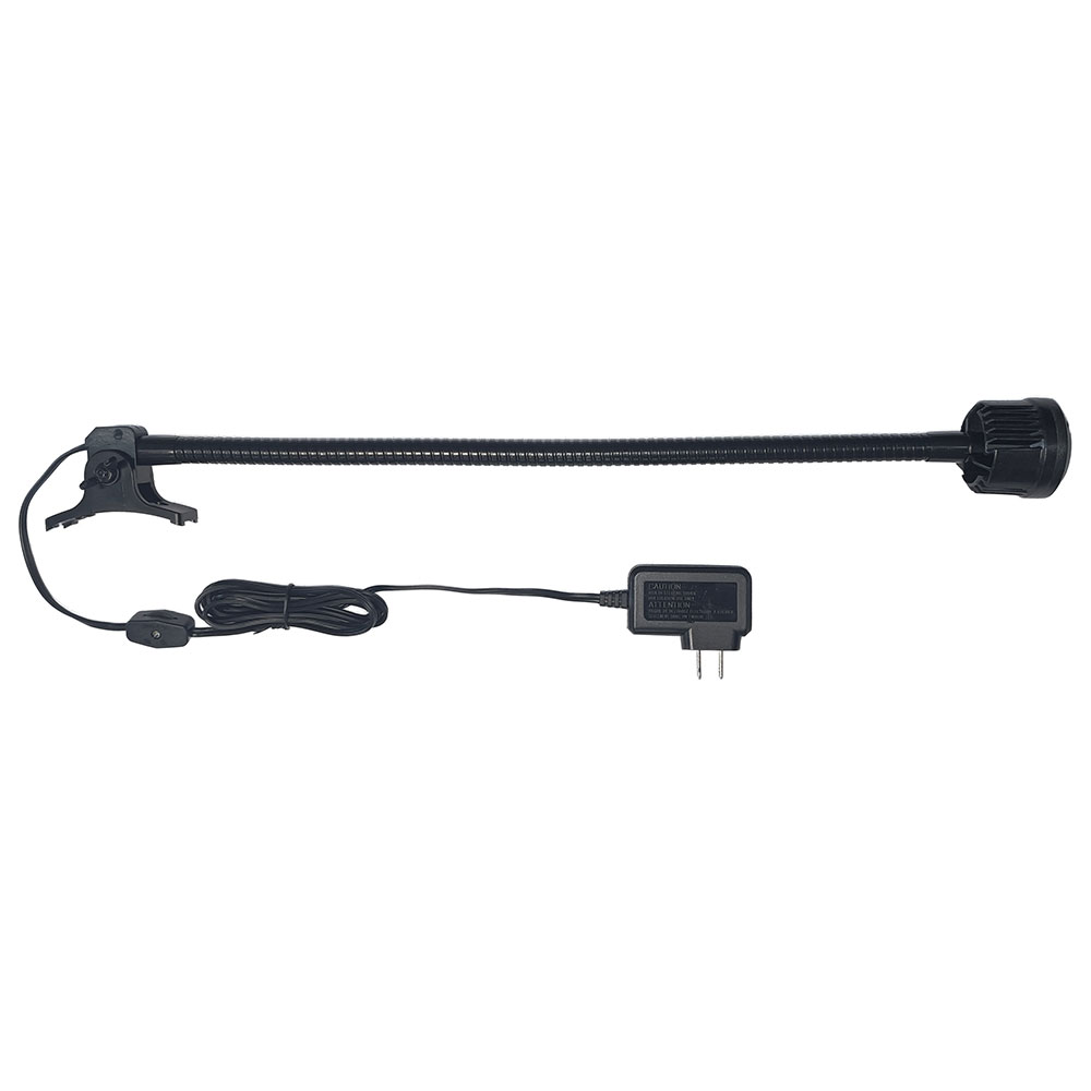 Jet BA9-1229481 IGB10-62-FLEXIBLE 3W LED LAMP