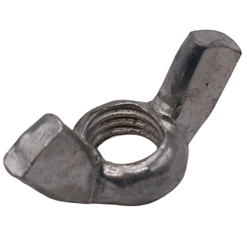 Jet BA9-1230158 SNF16HN-22-3/8IN NUT