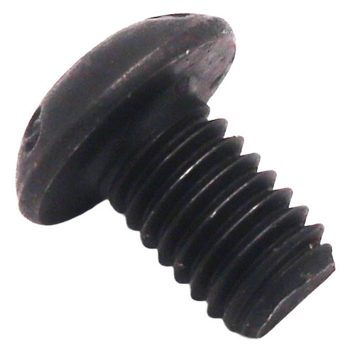 Jet BA9-1230199 BS250M-83-ROUND HEAD SCREW M5X8