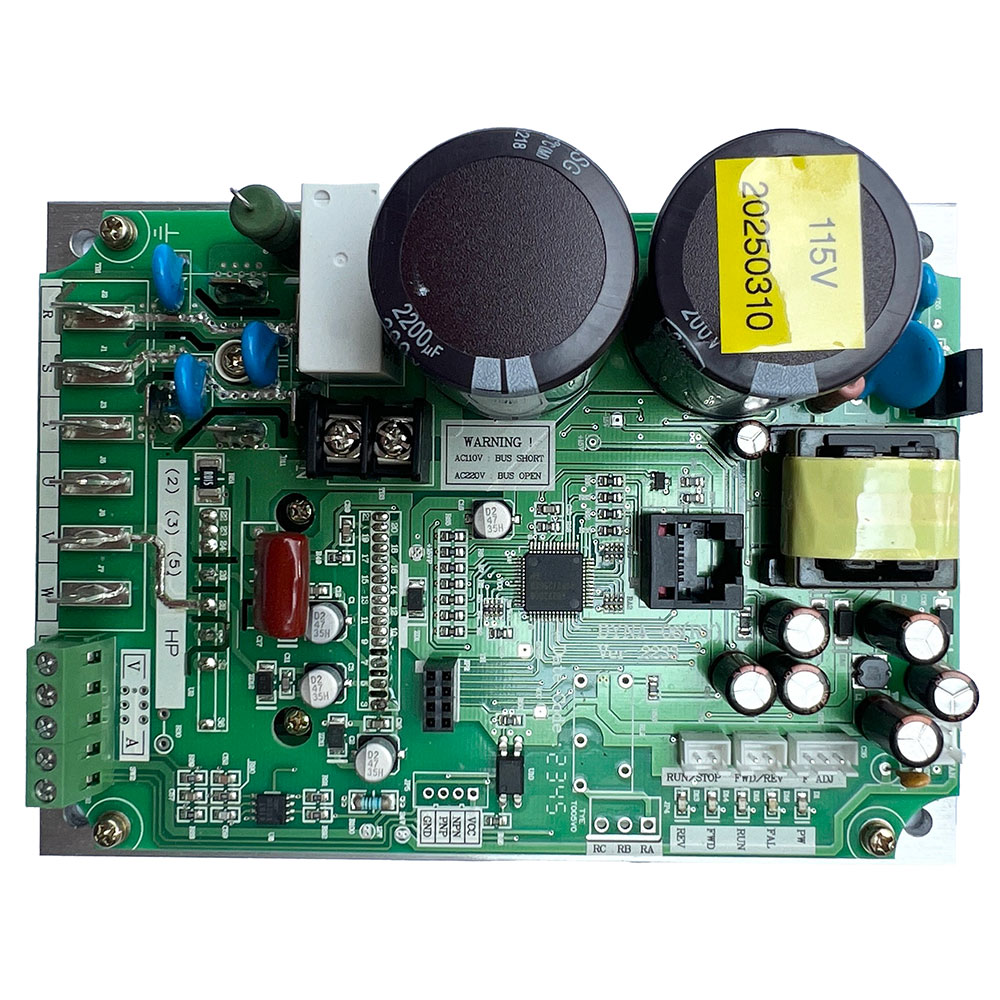 Jet BA9-1230671 DP1375VS110-B39 PC BOARD