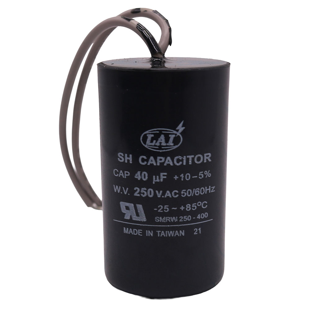 Jet BA9-1230771 BG2482-R-CAP RUN CAP 45UF 60MM LONG