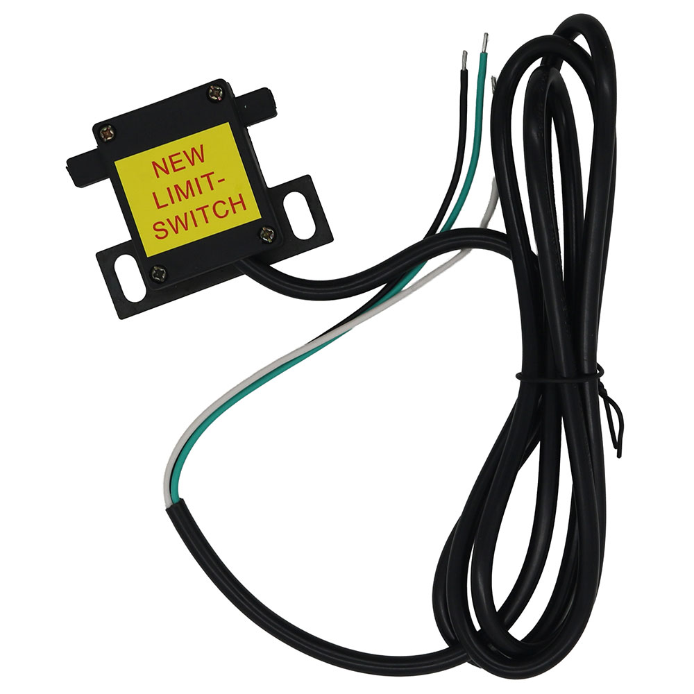 Jet BA9-1231473 VMD931G-PFLS-POWER FEED LIMIT SWITCH