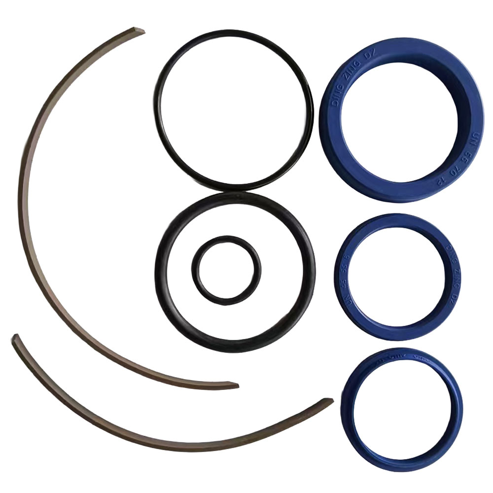 Jet BA9-1231868 HSP30MC-SEAL KIT-SEAL KIT (FITS HSP-30M)