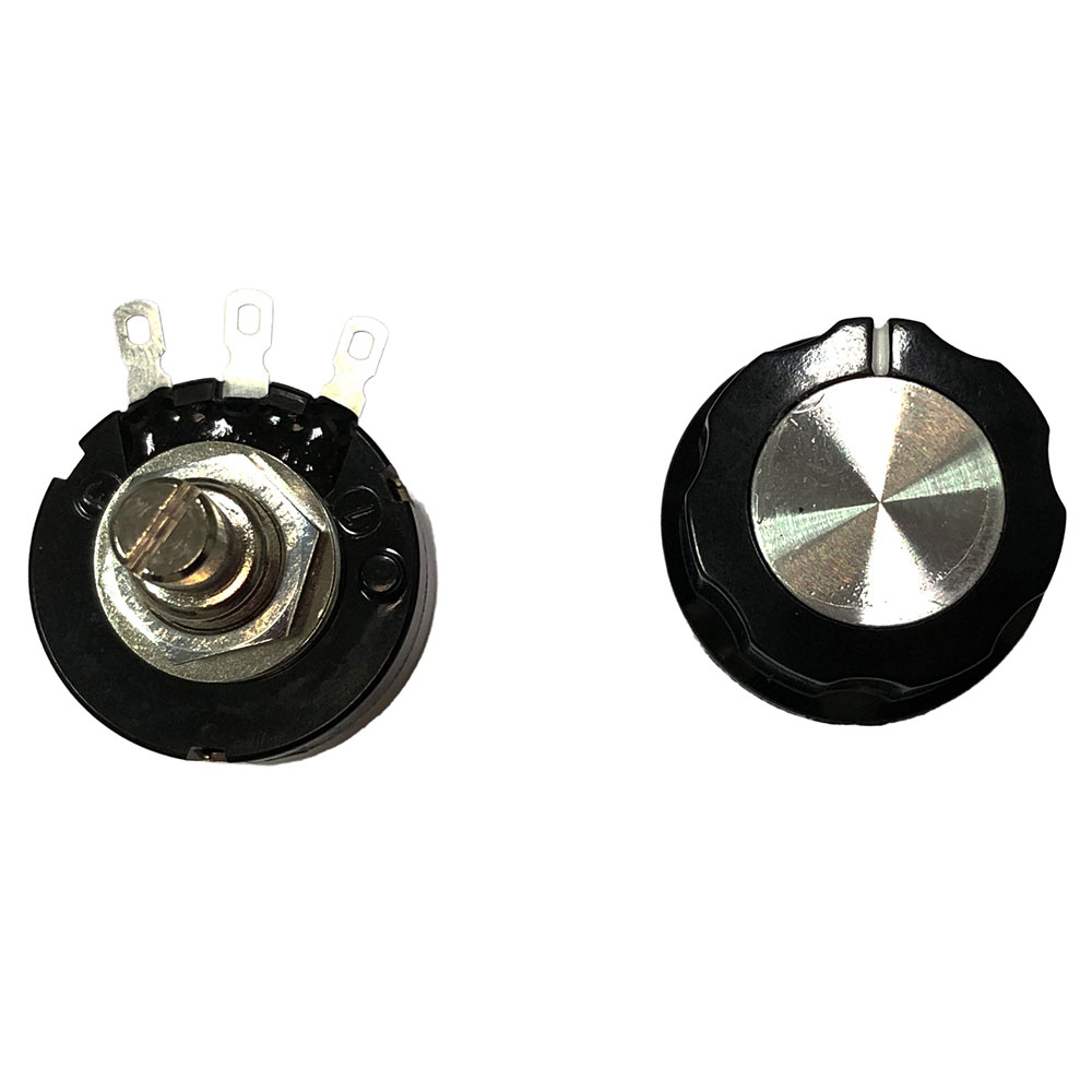 Jet BA9-1232061 BS250M-79-DC MOTOR BLADE SPEED KNOB