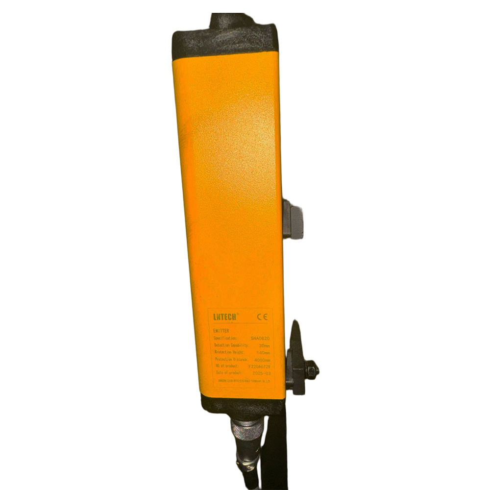 Jet BA9-1232079 FULL LNTECH LIGHT CURTAIN ASSY