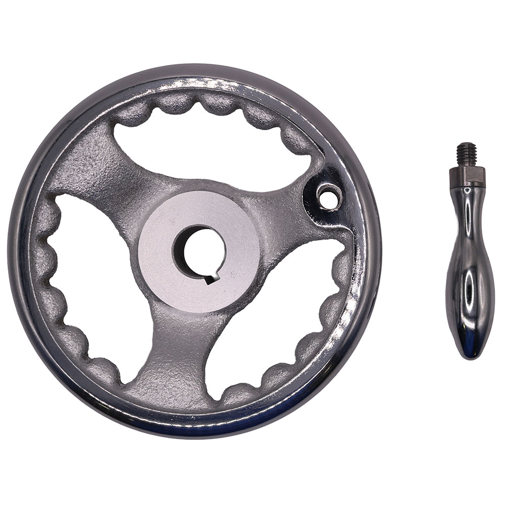 Jet BA9-1232273 WP1100-7 HANDWHEEL