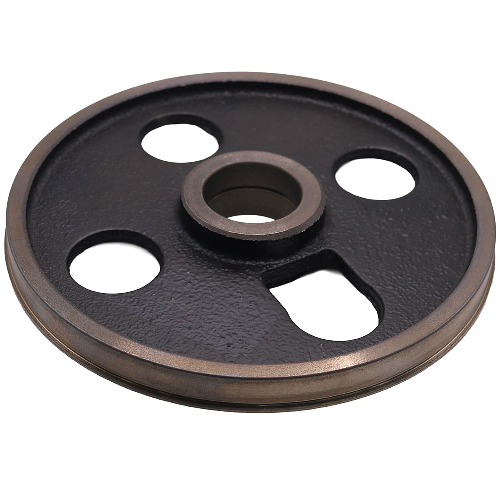 Jet BA9-1232761 BS127P1.0-C32 FRONT WHEEL