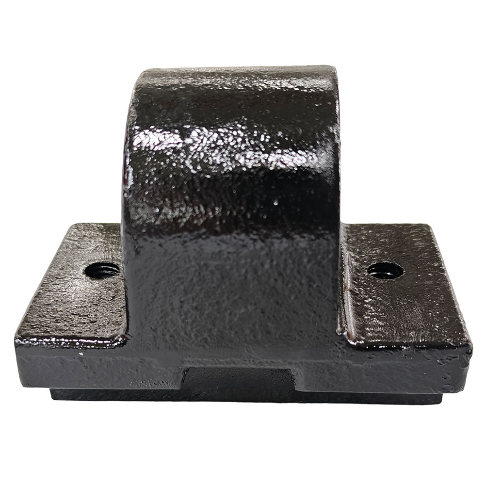 Jet BA9-1232862 BS128M-305F+306F FULL THRD BRACKET+NUT