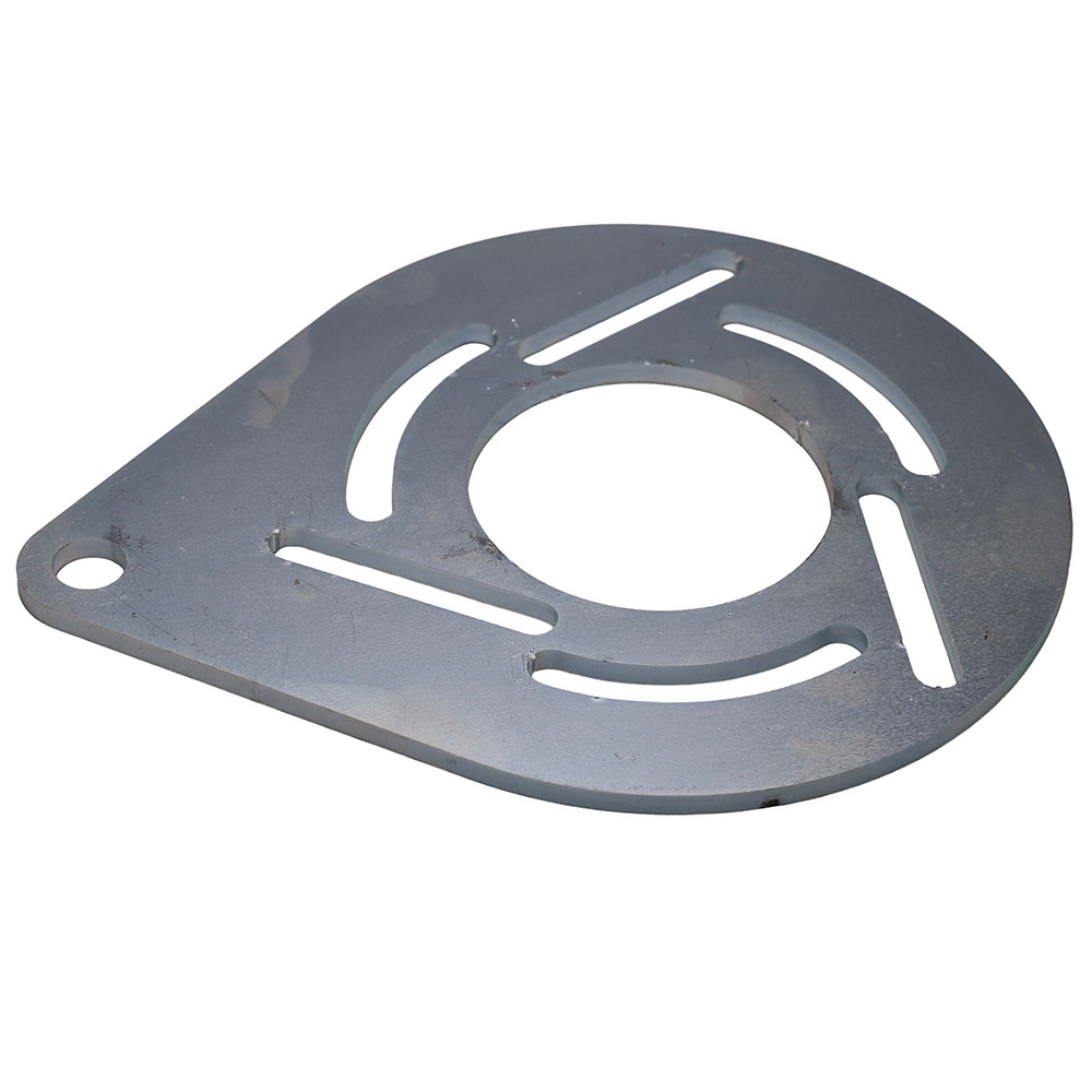 Jet BA9-METN2506A009PL ACTUATOR PLATE (METRIC)