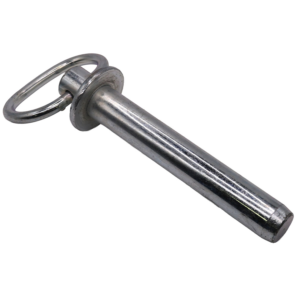 Jet BA9-PP0476 PIN 3/4 X 4-1/2 (M100 M150 M200 &