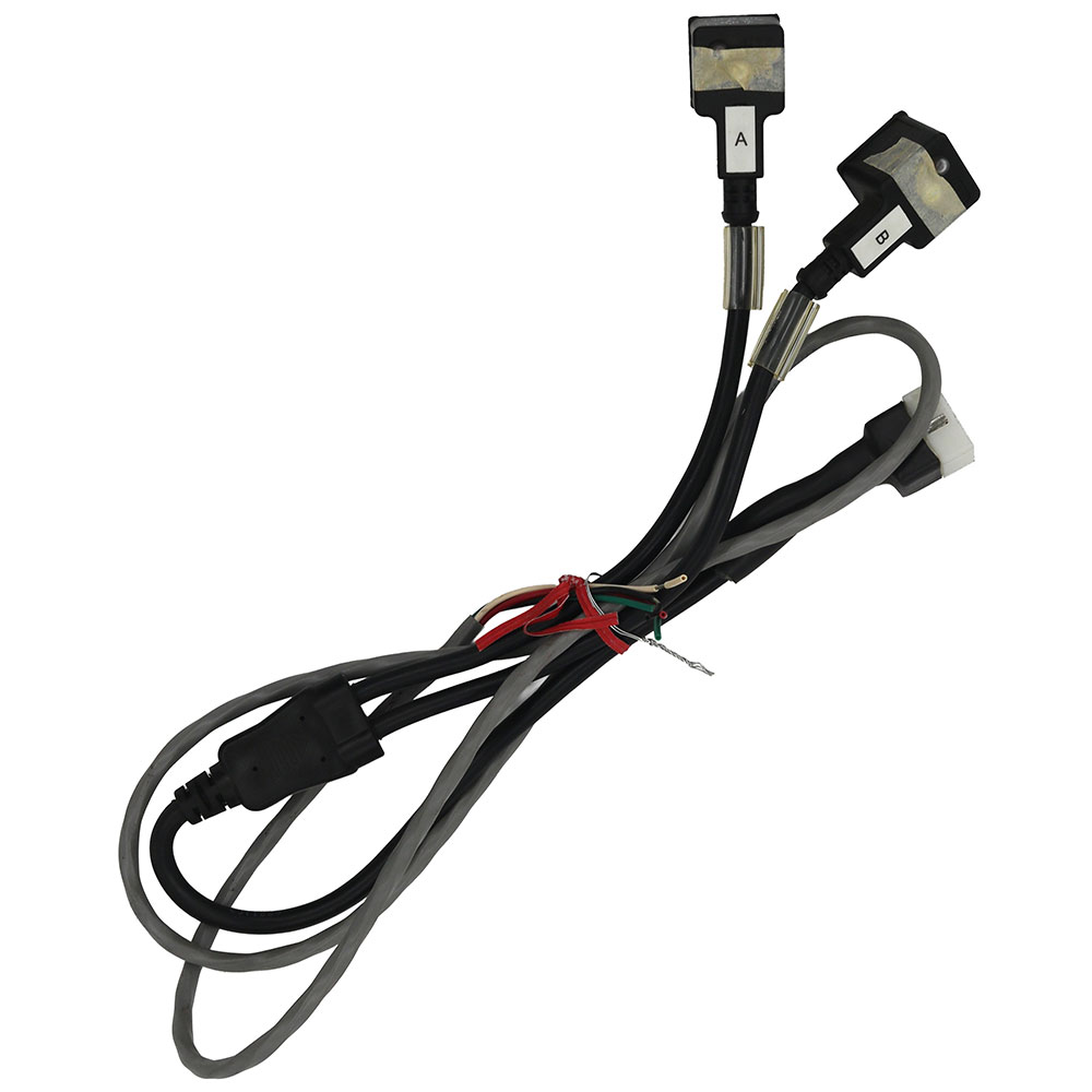 Jet BA9-PP1259 WIRING HARNESS (M175-B CONTROL 1