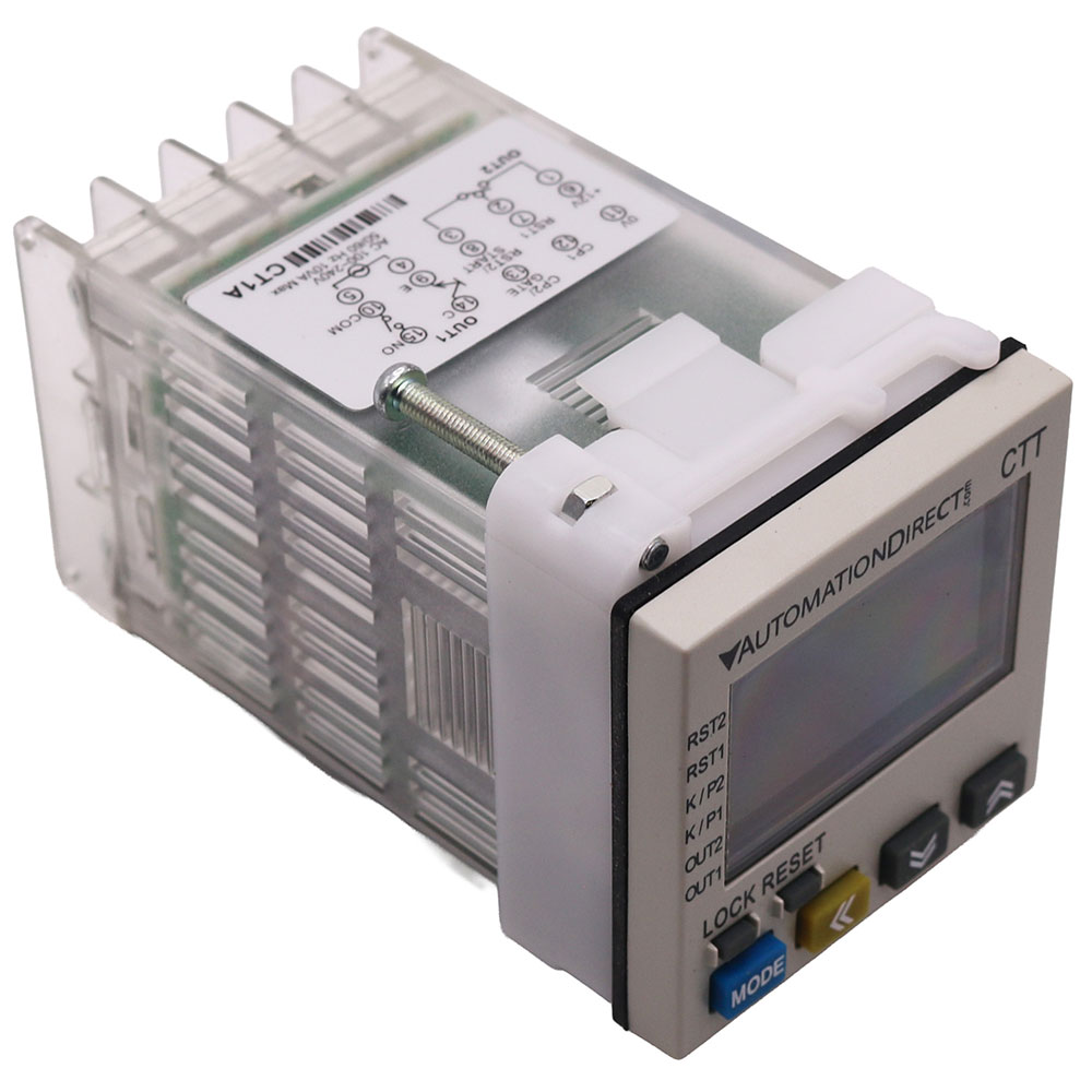 Jet BA9-PP1293N PP-1293N NEW STYLE CNTRL FOR RDB-175