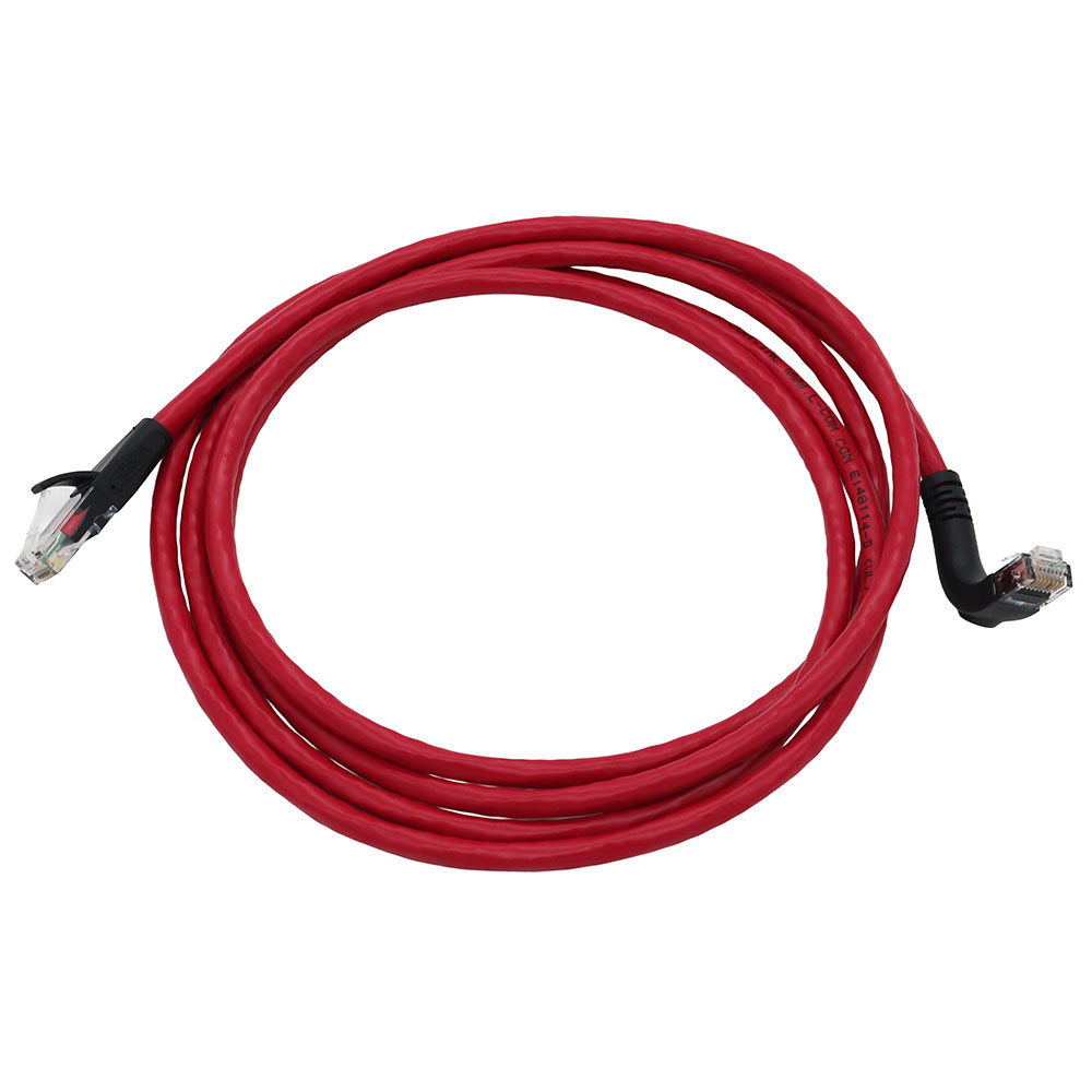 Jet BA9-PP1322 COMM CABLE (M250) NCNR