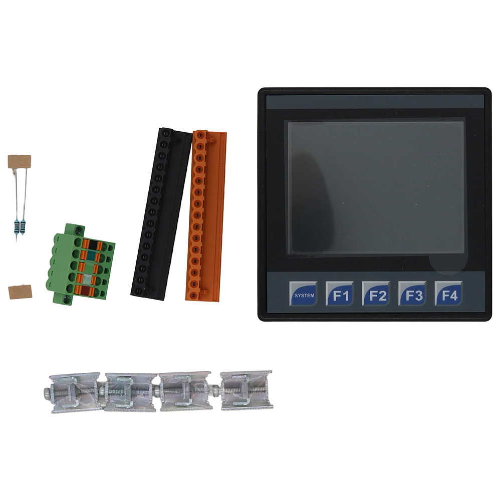 Jet BA9-PP1406 XL4 COLOR PRGRMMR (SN# + MODEL REQUIRED)