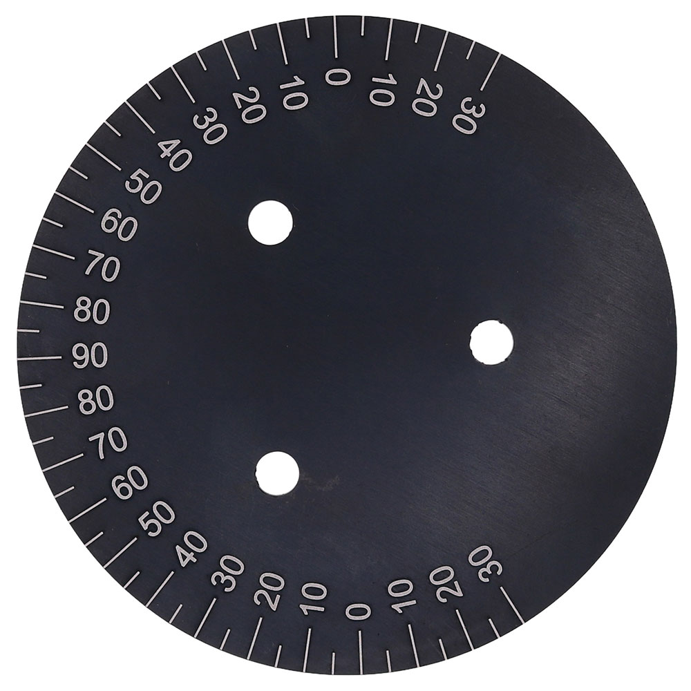 Jet BA9-TN2006A017 DEGREE RING