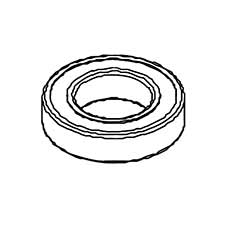 Jet JT9-BB-6006VV Ball Bearing