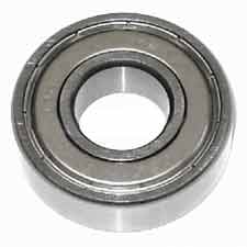Jet JT9-BB-6203Z Ball Bearing