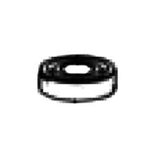 Jet JT9-BB-6204RZ Bearing