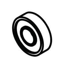 Jet JT9-BB-6304 Ball Bearing